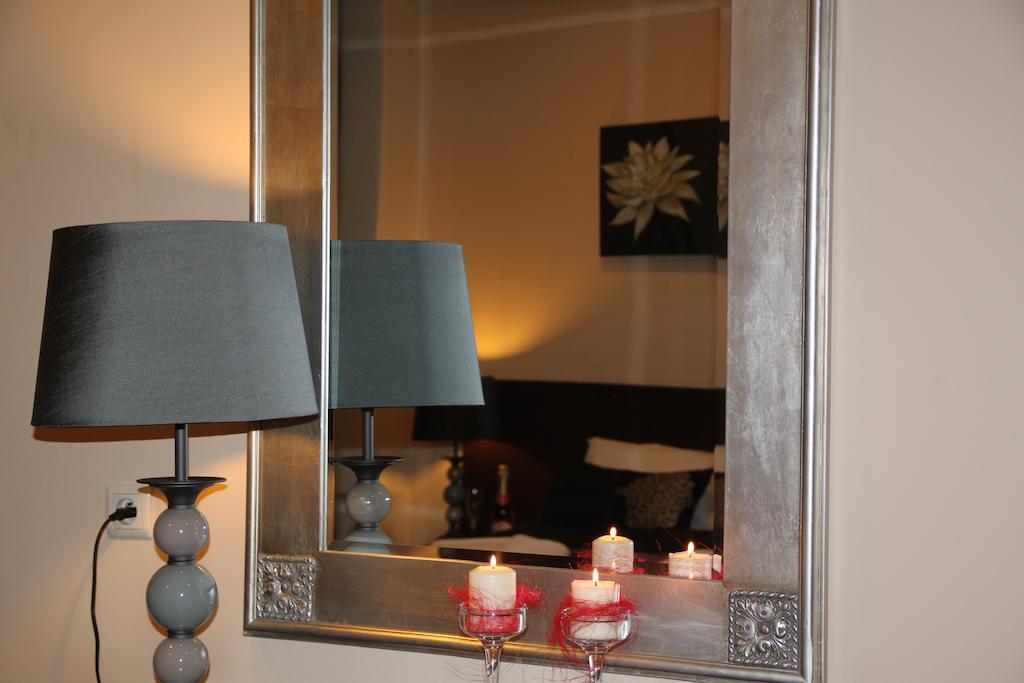 Hotel Zajazd Mazowsze Slupno Rum bild