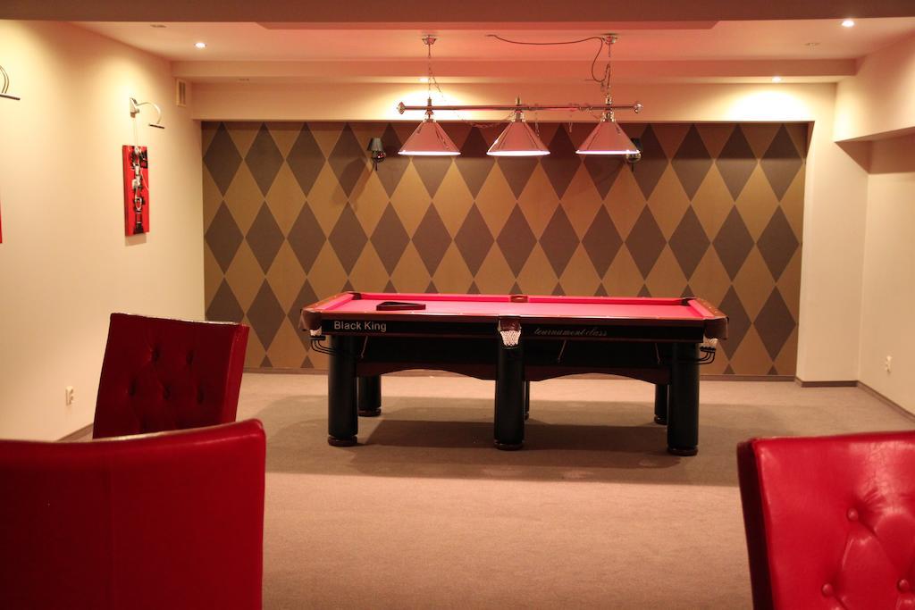 Hotel Zajazd Mazowsze Slupno Exteriör bild
