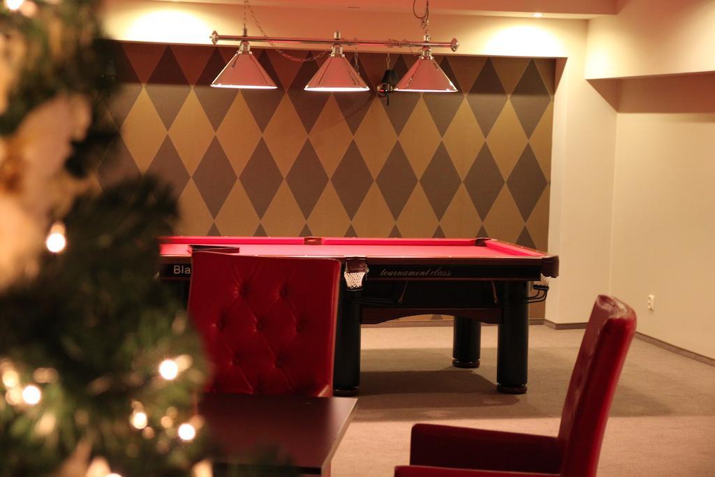 Hotel Zajazd Mazowsze Slupno Exteriör bild