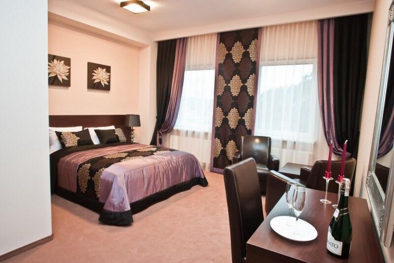 Hotel Zajazd Mazowsze Slupno Exteriör bild